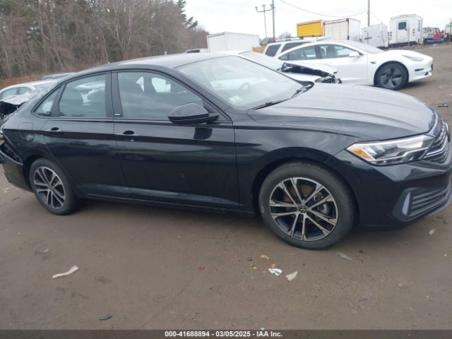 3VWBM7BU9RM027744 Volkswagen Jetta 1.5t Sport