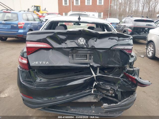 3VWBM7BU9RM027744 Volkswagen Jetta 1.5t Sport