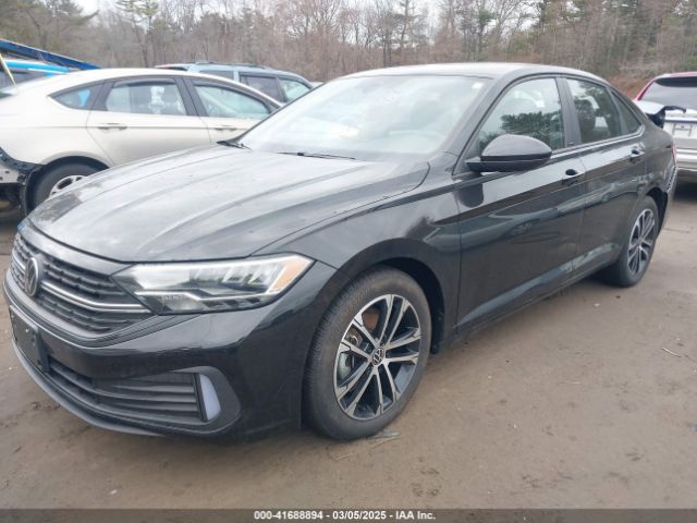 3VWBM7BU9RM027744 Volkswagen Jetta 1.5t Sport