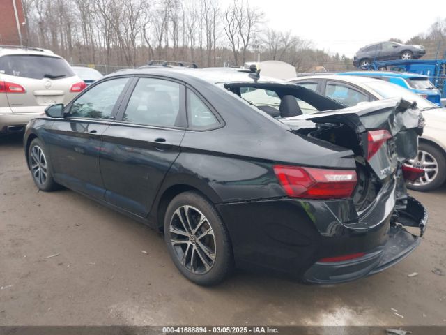 3VWBM7BU9RM027744 Volkswagen Jetta 1.5t Sport