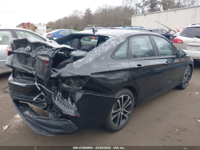 3VWBM7BU9RM027744 Volkswagen Jetta 1.5t Sport