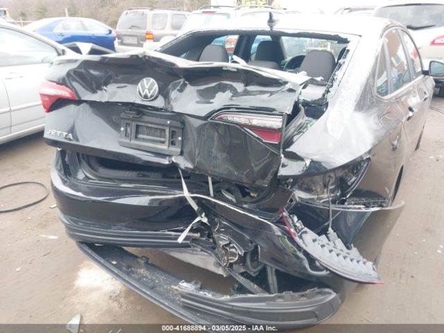 3VWBM7BU9RM027744 Volkswagen Jetta 1.5t Sport