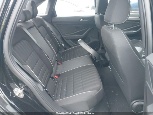 3VWBM7BU9RM027744 Volkswagen Jetta 1.5t Sport