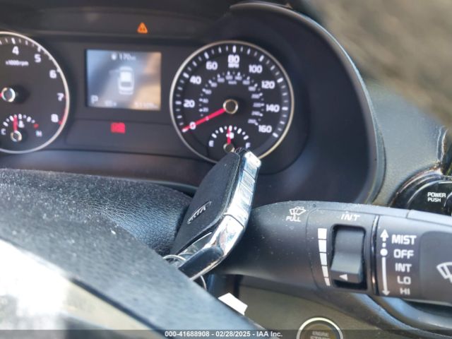 3KPF34AD0LE158585 KIA Forte Gt-line