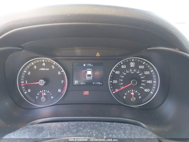 3KPF34AD0LE158585 KIA Forte Gt-line