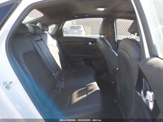 3KPF34AD0LE158585 KIA Forte Gt-line