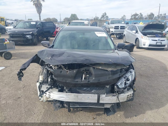 Honda Civic Lx 2016 19XFC2F57GE216266 Image 13