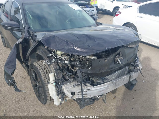 Honda Civic Lx 2016 19XFC2F57GE216266 Image 6
