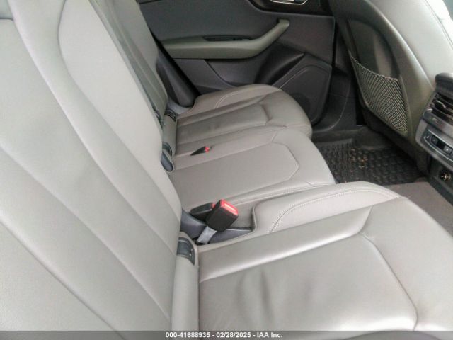 WA1AVAF18KD038495 Audi Q8 55 Premium
