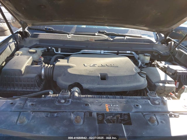 1GCGTCEN7H1296779 Chevrolet Colorado Lt