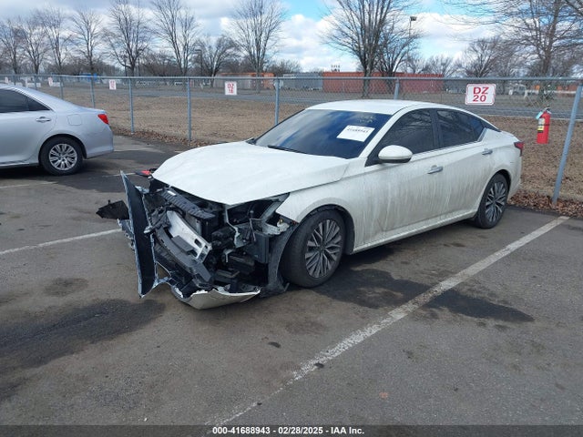 1N4BL4DV8PN374212 Nissan Altima Sv Fwd