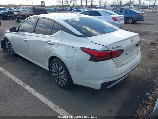 1N4BL4DV8PN374212 Nissan Altima Sv Fwd