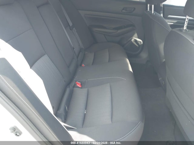 1N4BL4DV8PN374212 Nissan Altima Sv Fwd