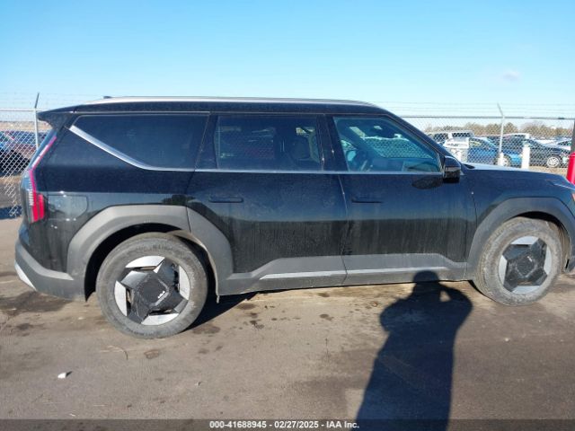 KNDAFFS58R6022482 KIA Ev9 Wind