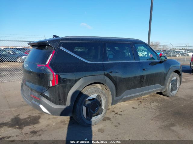 KNDAFFS58R6022482 KIA Ev9 Wind