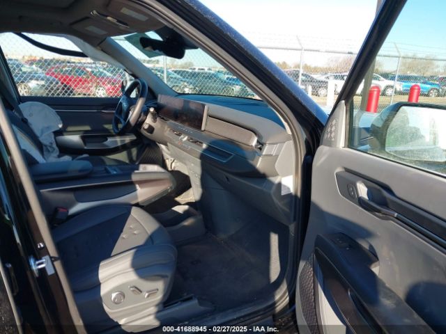 KNDAFFS58R6022482 KIA Ev9 Wind