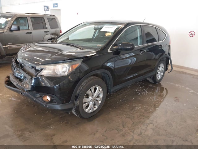 5J6RM4H51EL086244 Honda CR-V EX
