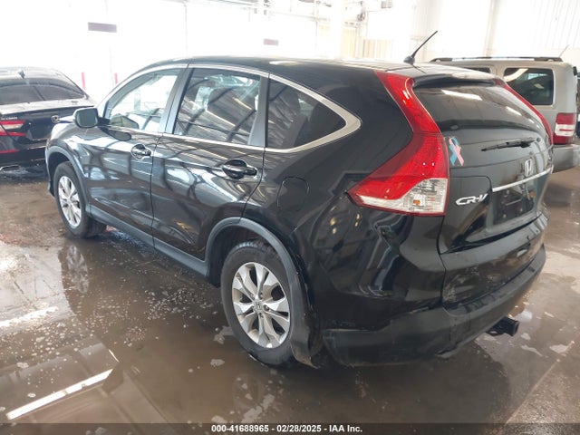 5J6RM4H51EL086244 Honda CR-V EX