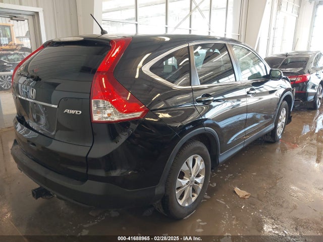 5J6RM4H51EL086244 Honda CR-V EX