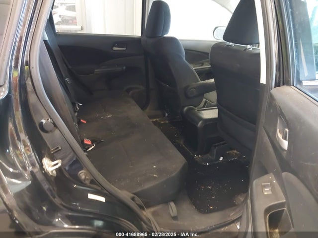 5J6RM4H51EL086244 Honda CR-V EX
