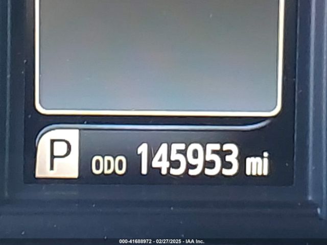 5TDYK3DC7FS661582 Toyota Sienna Xle/limited