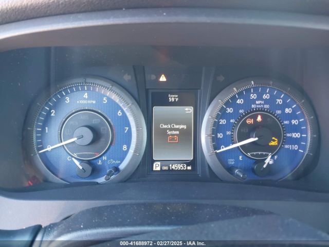 5TDYK3DC7FS661582 Toyota Sienna Xle/limited