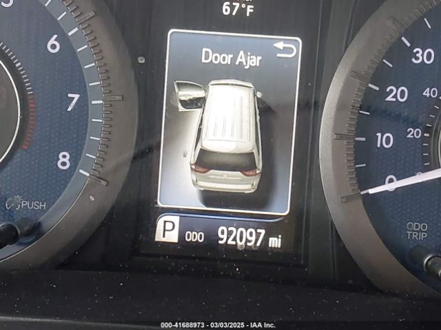 5TDKZ3DC1LS068541 Toyota SIENNA LE