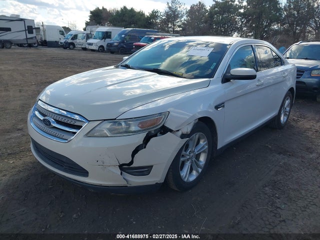1FAHP2E88EG127074 Ford TAURUS SEL