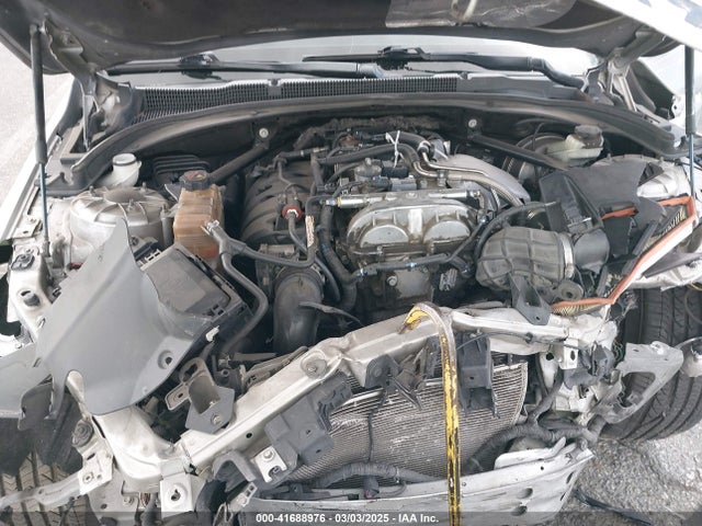 2013 CADILLAC ATS 1G6AB5RX4D0154991 Photo 9