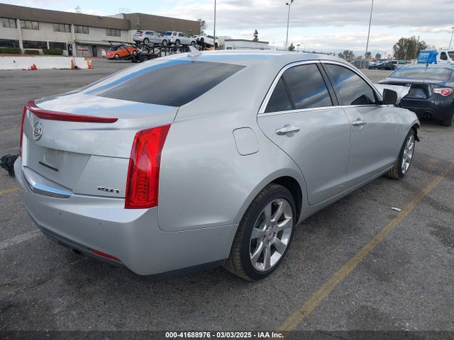 2013 CADILLAC ATS 1G6AB5RX4D0154991 Photo 3