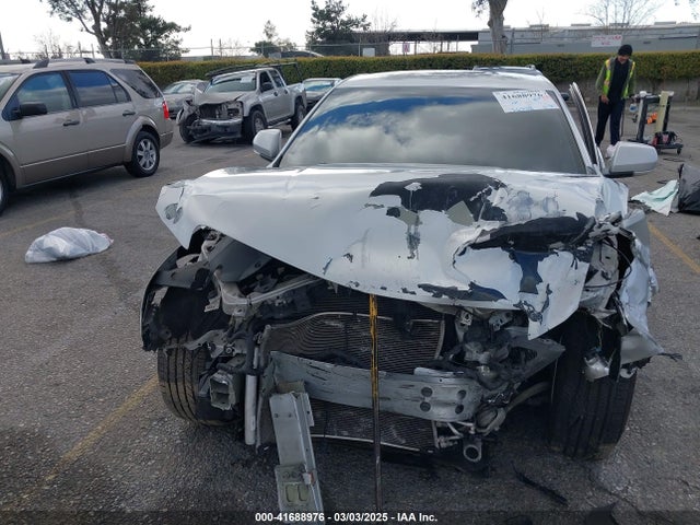2013 CADILLAC ATS 1G6AB5RX4D0154991 Photo 5