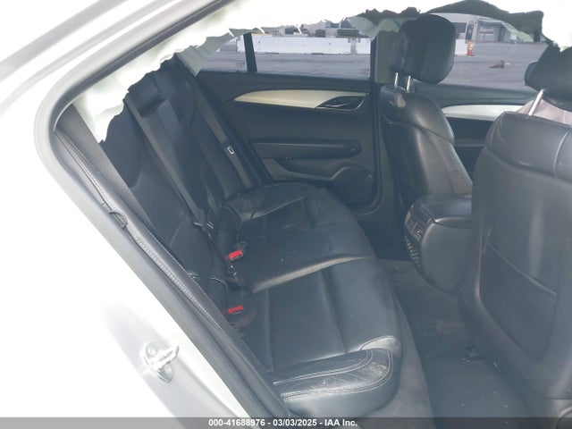 2013 CADILLAC ATS 1G6AB5RX4D0154991 Photo 7