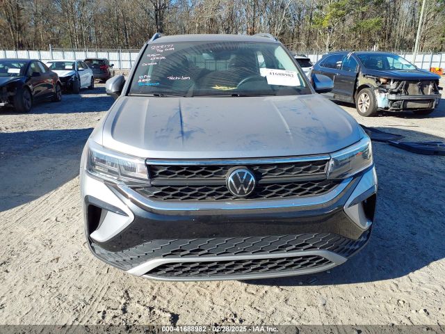 3VVEX7B28RM004916 Volkswagen Taos 1.5t Se