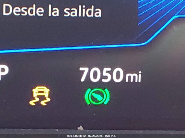 3VVEX7B28RM004916 Volkswagen Taos 1.5t Se