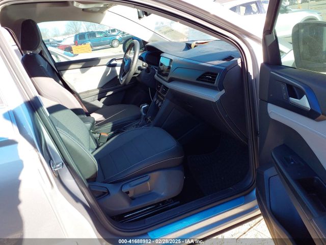 3VVEX7B28RM004916 Volkswagen Taos 1.5t Se