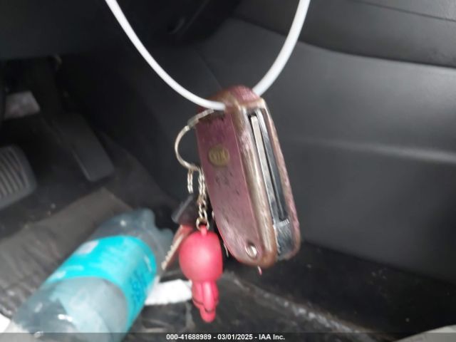 3KPF24AD5LE214653 KIA Forte Lxs