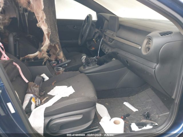 3KPF24AD5LE214653 KIA Forte Lxs