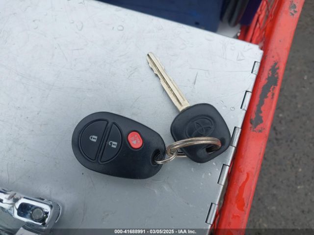 5TDZK3DC4FS539976 Toyota Sienna L 7 Passenger