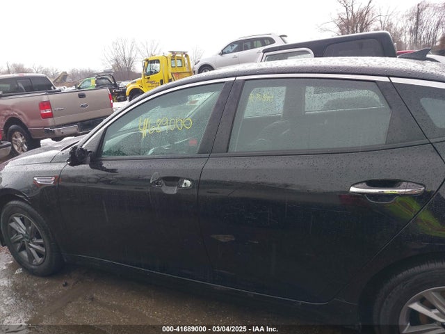 5XXGT4L30LG443030 KIA Optima Lx
