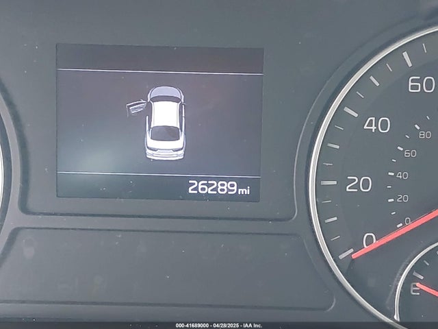 5XXGT4L30LG443030 KIA Optima Lx