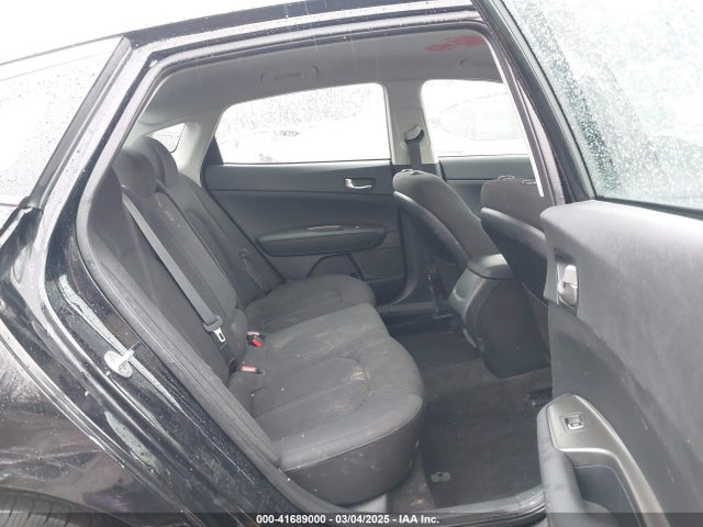 5XXGT4L30LG443030 KIA Optima Lx