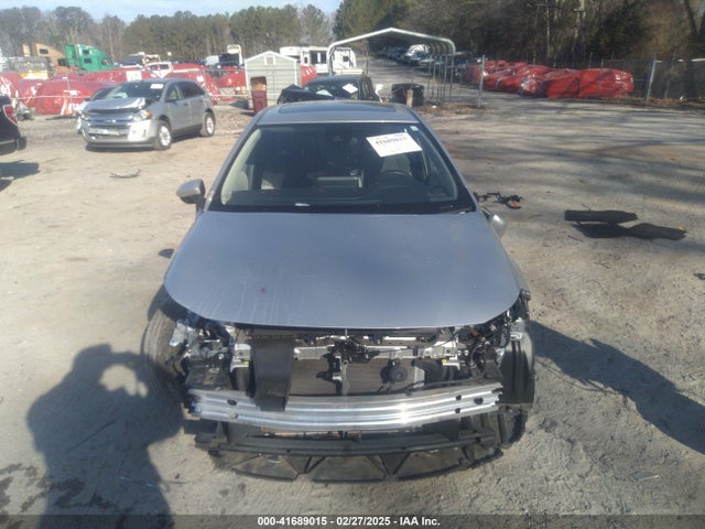 JTDHPMAEXNJ200904 Toyota COROLLA LE