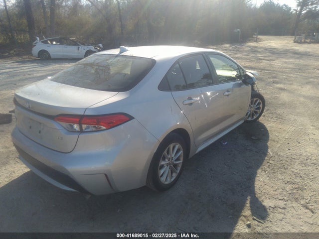JTDHPMAEXNJ200904 Toyota COROLLA LE