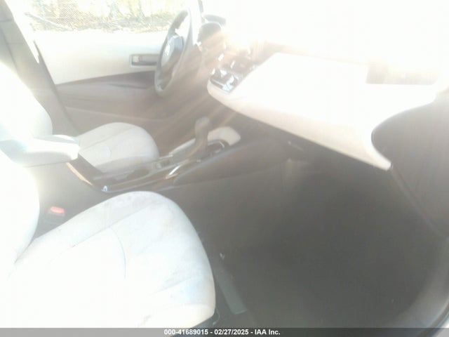 JTDHPMAEXNJ200904 Toyota COROLLA LE