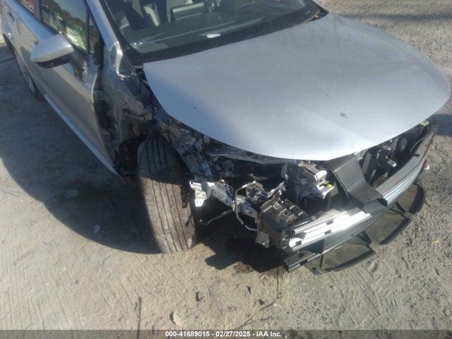 JTDHPMAEXNJ200904 Toyota COROLLA LE