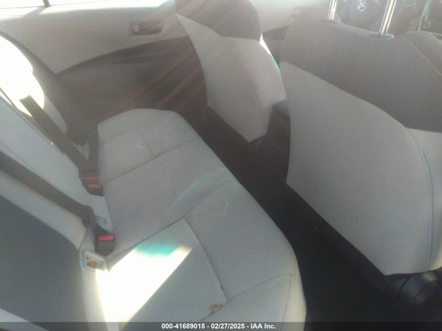 JTDHPMAEXNJ200904 Toyota COROLLA LE