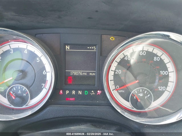 2C4RDGEG8KR578415 Dodge Grand Caravan Gt