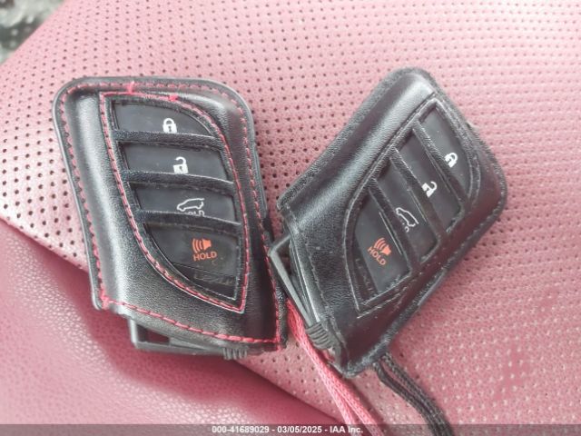JTJAM7BX8M5300175 Lexus Gx 460 Premium