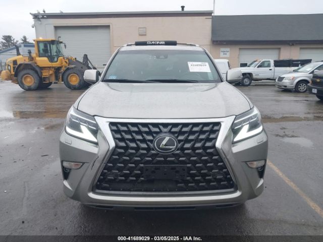 JTJAM7BX8M5300175 Lexus Gx 460 Premium