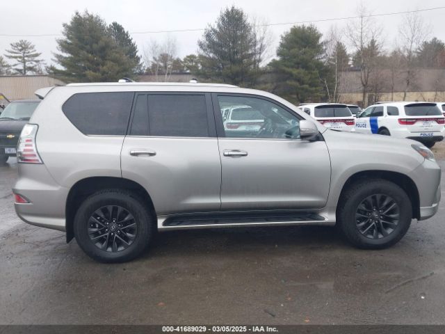 JTJAM7BX8M5300175 Lexus Gx 460 Premium